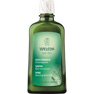 Bild für Weleda Körper Edeltannen Erholungsbad 200 ml