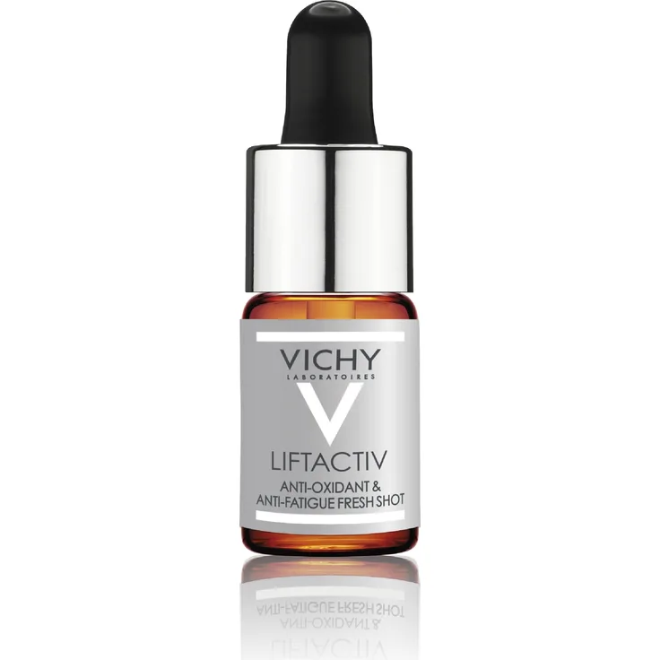 Vichy Liftactiv Anti-Oxidanten 10 ml, für alle Hauttypen geeignet, Anti-Aging - Preisvergleich