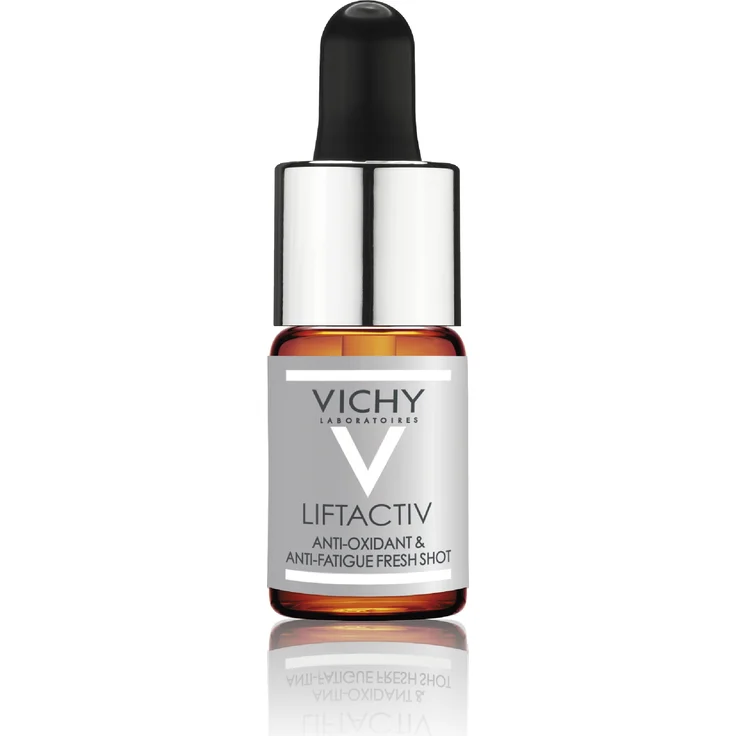 Vichy Liftactiv Anti-Oxidanten 10 ml, für alle Hauttypen geeignet, Anti-Aging - Preisvergleich – Bild 1