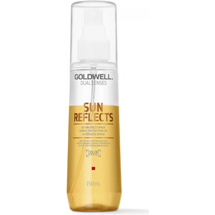Goldwell Sun Reflects Uv-Schutz Leave-In Spray 150 ml – Bild 1