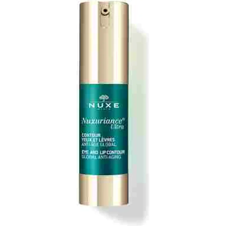 Nuxe Nuxuriance Contour Yeux et Lèvres Serum 15 ml – Bild 1