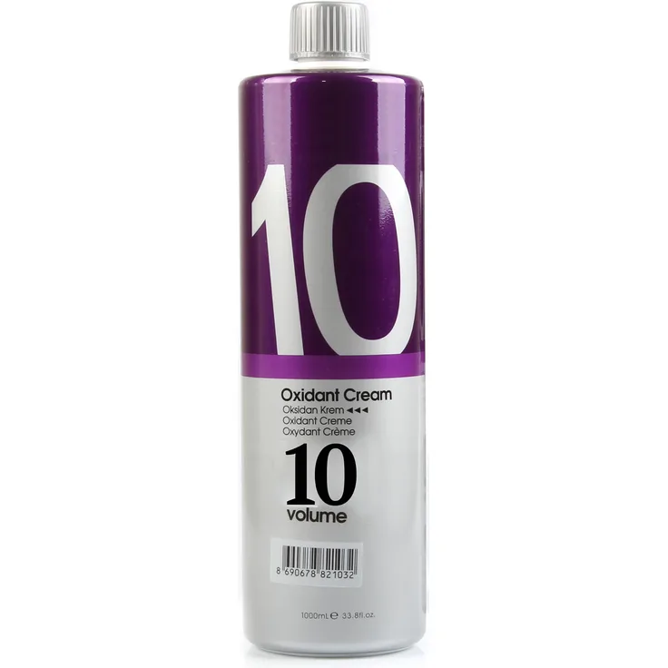 Morfose 10 Oxidant Cream 3% 10 Vol 1000 ml