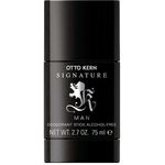 Otto Kern Signature Man Deodorant Stick 75 ml