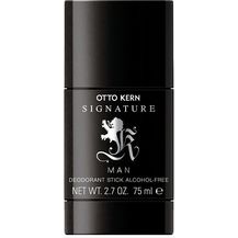 Image for Otto Kern Signature Man Deodorant Stick 75 ml