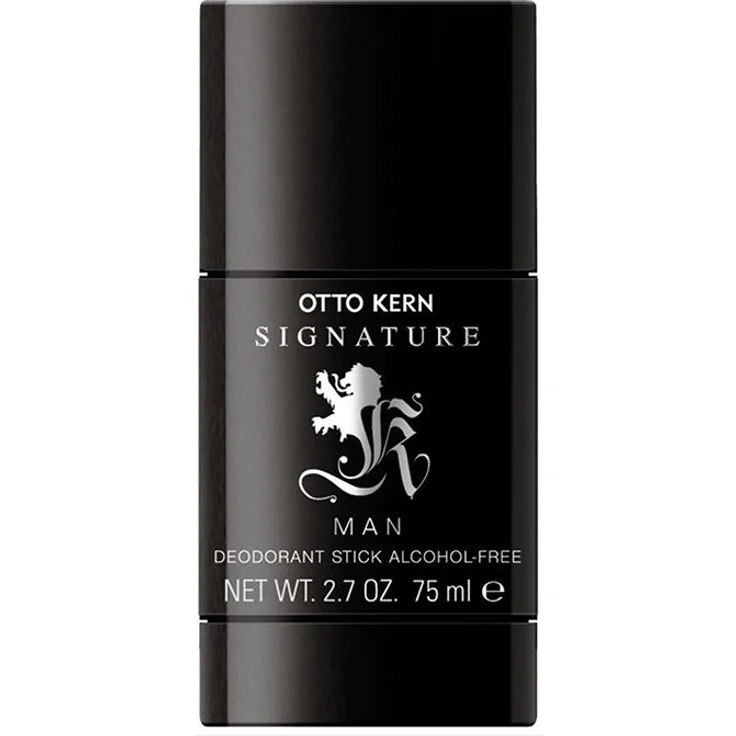 Otto Kern Signature Man Deodorant Stick 75 ml – Bild 1