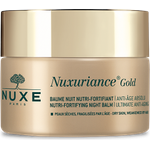 Nuxe Nuxuriance Gold Baume Nuit Nutri-Fortifiant Creme 50 ml