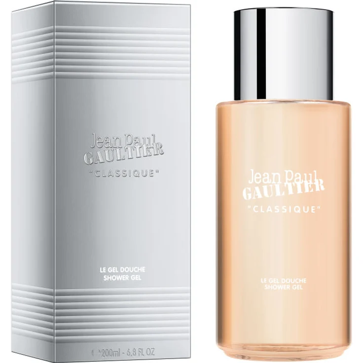 Jean Paul Gaultier Classique Duschgel 200 ml – Bild 1