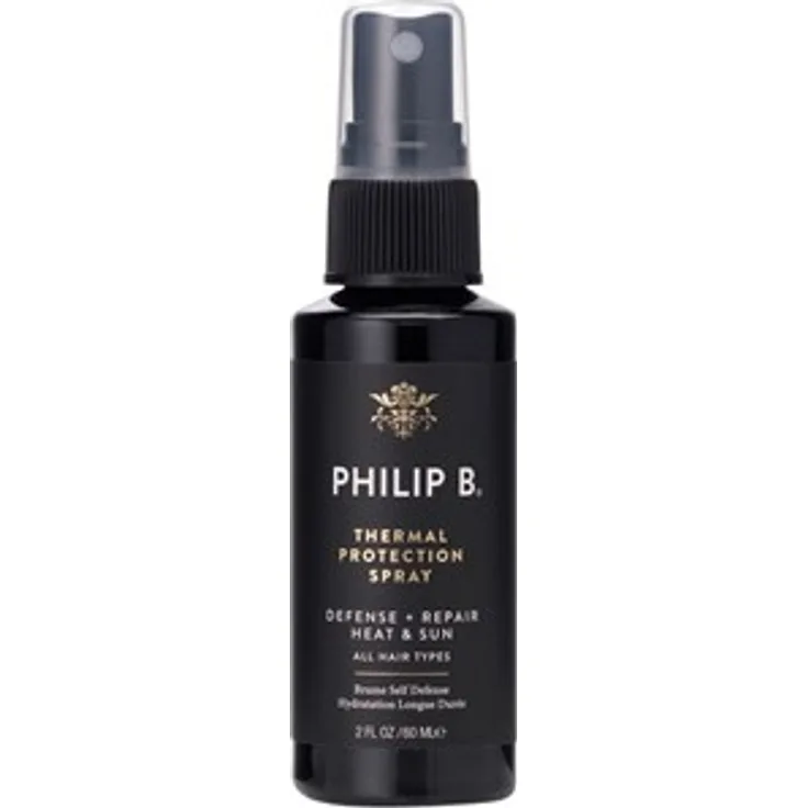 Philip B Haarpflege Styling Thermal Protection Spray 60 ml