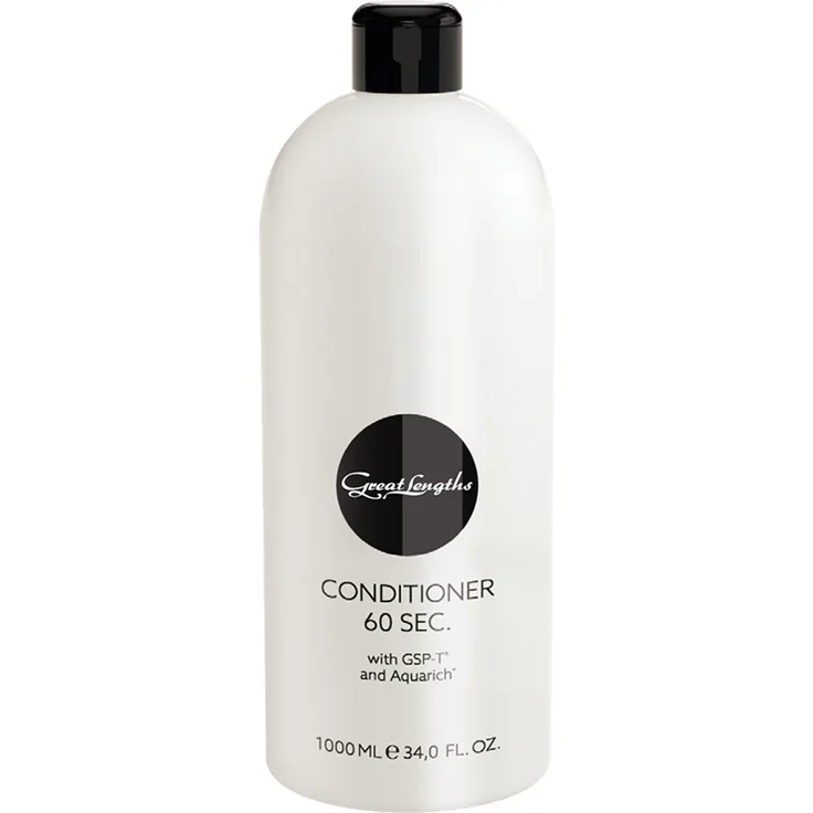 Great Lengths 60 Sec. Conditioner 1000 ml