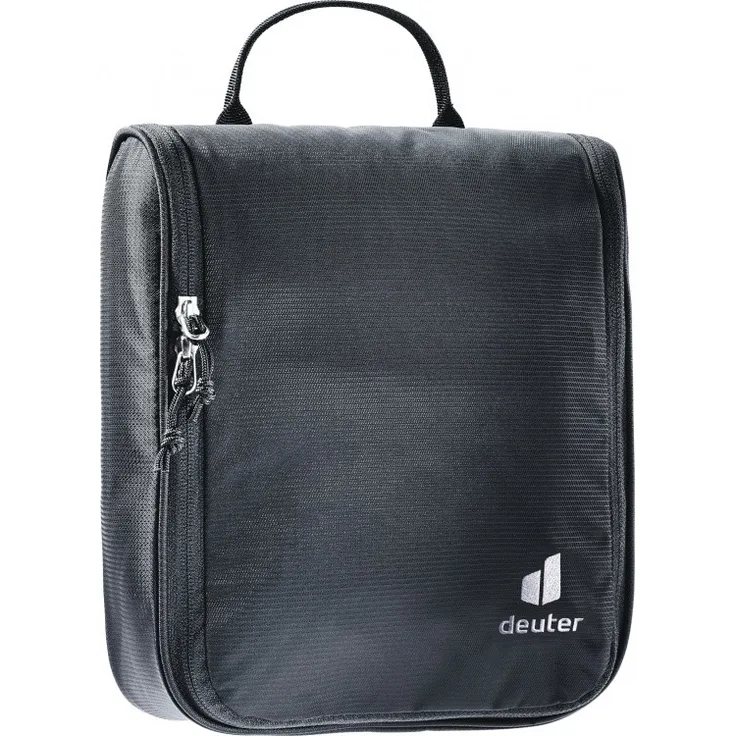 Deuter Wash Center II black