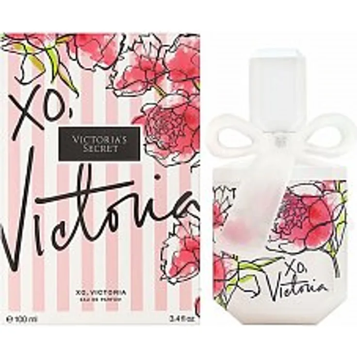 Victoria's Secret XO Victoria Eau de Parfum (EdP) Damenduft 100 ml