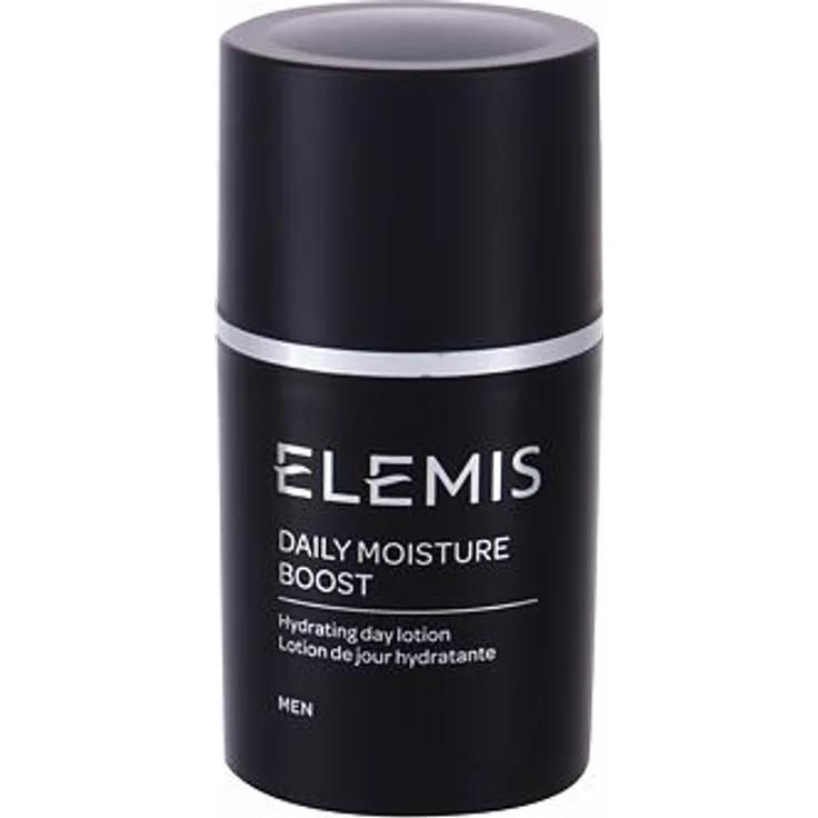 Elemis Men Daily Moisture Boost Feuchtigkeitsspendende Milch 50 ml für Männer