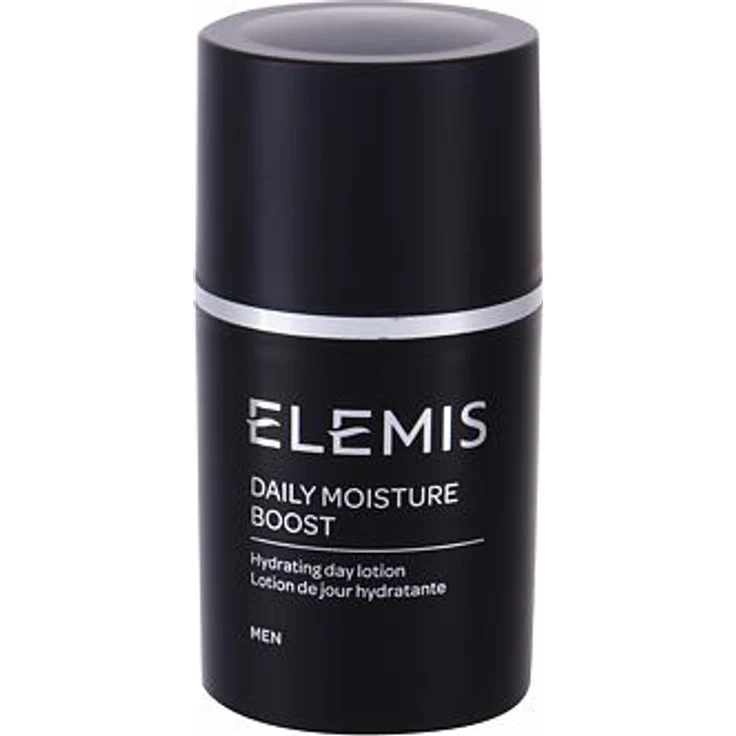 Elemis Men Daily Moisture Boost Feuchtigkeitsspendende Milch 50 ml für Männer – Bild 1