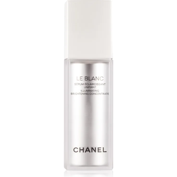 Chanel Le Blanc Serum 30 ml, mit pflegender Wirkung 