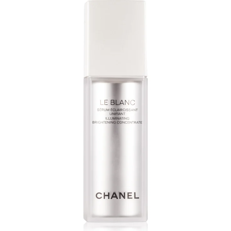 Chanel Le Blanc Serum 30 ml, mit pflegender Wirkung 