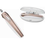 ProfiCare Maniküre-Pediküre-Set Nagelpflege Hand Fuß PC-MPS 3016 weiß