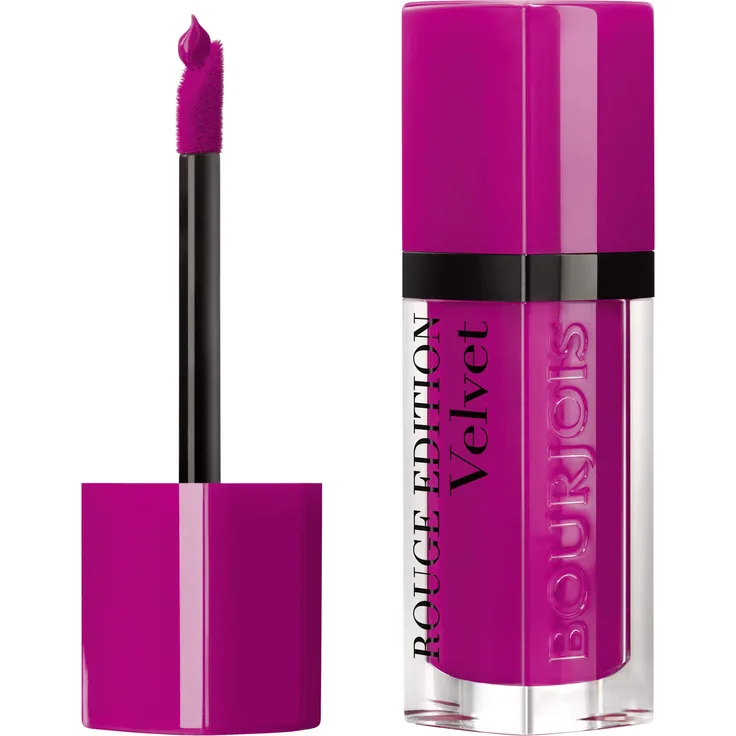 Bourjois Rouge Lipstick Velvet Edition 05 Ole Flamingo 7,7 ml