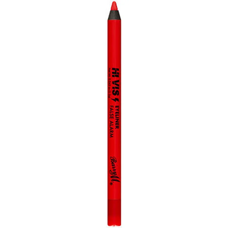 Barry M Hi Vis Kajalstift 1,2 g Farbton False Alarm