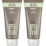 Wella Eimi Rugged Texture Haarpaste Xxl Set 2X 150 ml = 300 ml