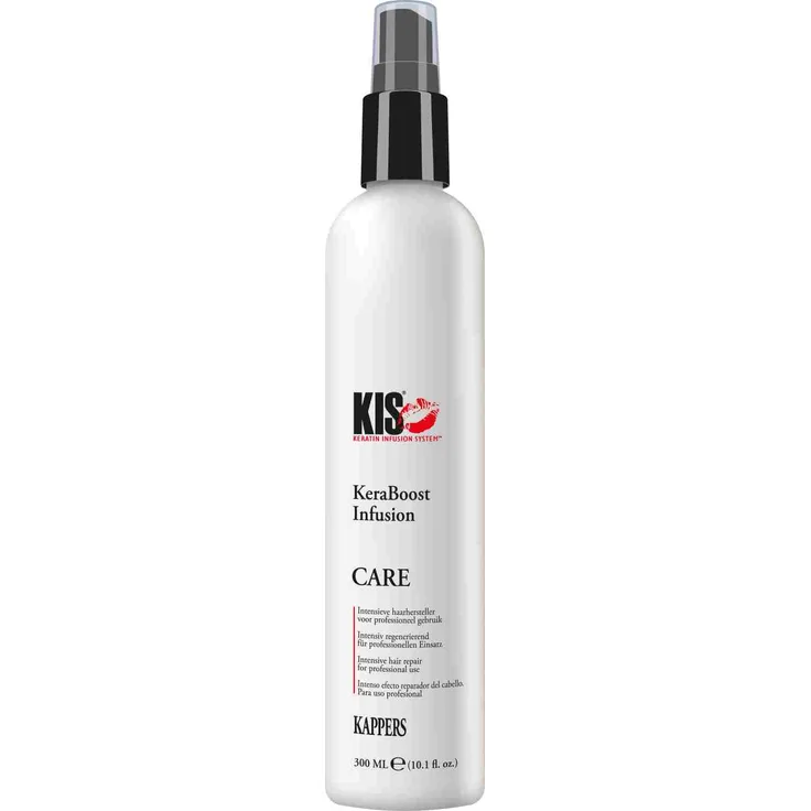KIS Care KeraBoost Infusion Spray Haarregenerierer 300 ml