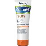Cetaphil Produkte Cetaphil Produkte Cetaphil Sun Daylong SPF 50 liposomale Lotion Sonnencreme 200 ml