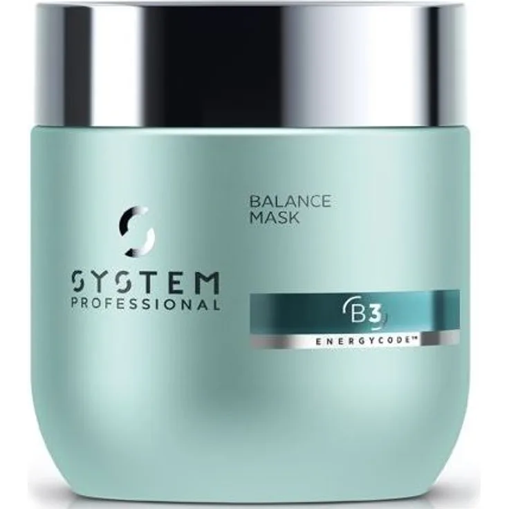 System Professional Balance Mask B3 200 ml