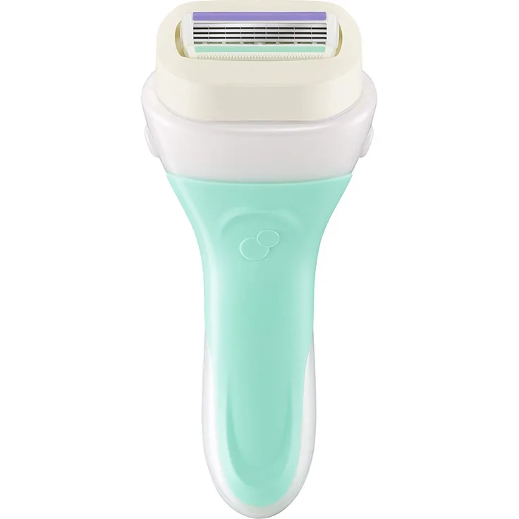 Wilkinson Sword Intuition Sensitive Care