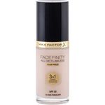 Max Factor Facefinity 3 in 1 10 Fair Porcelain 30 ml 