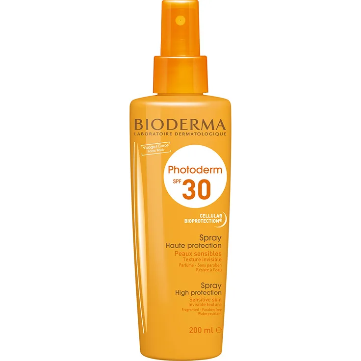 Bioderma Spray Photoderm Spray LSF 30 200 ml