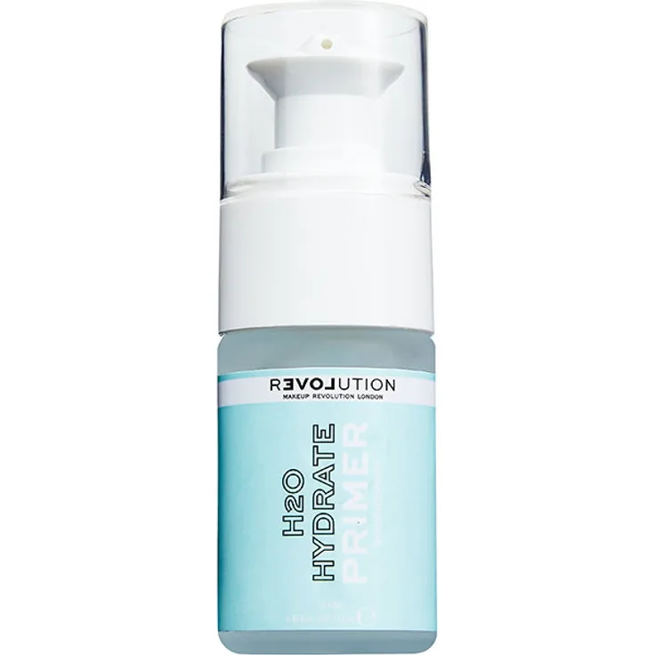 Relove H2O Hydrate Primer Feuchtigkeitspendende Make-Up-Basis 12 ml