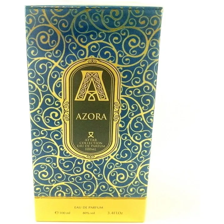 Attar Collection Azora Eau de Parfum (EdP) Damenduft 100 ml