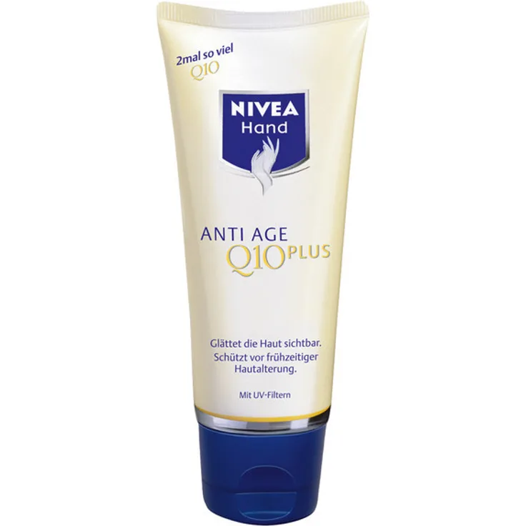 Nivea Hand Anti Age Q10 Plus 100 ml