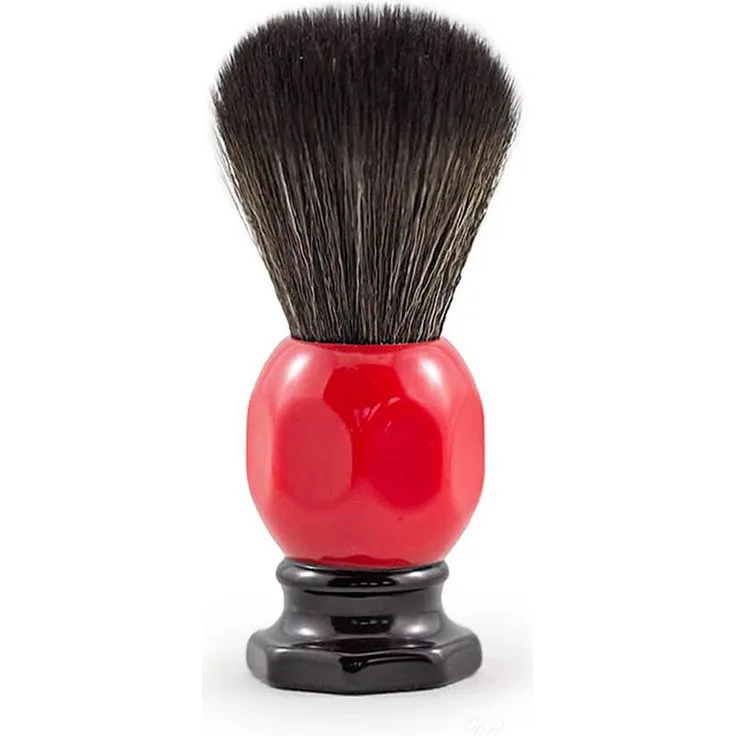 RazoRock RazoRock Rasierpinsel Plissoft Amici mit synthetischer Faser - Knoten 20mm