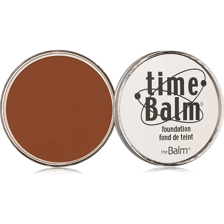 The Balm TimeBalm Foundation After Dark 21,3 g