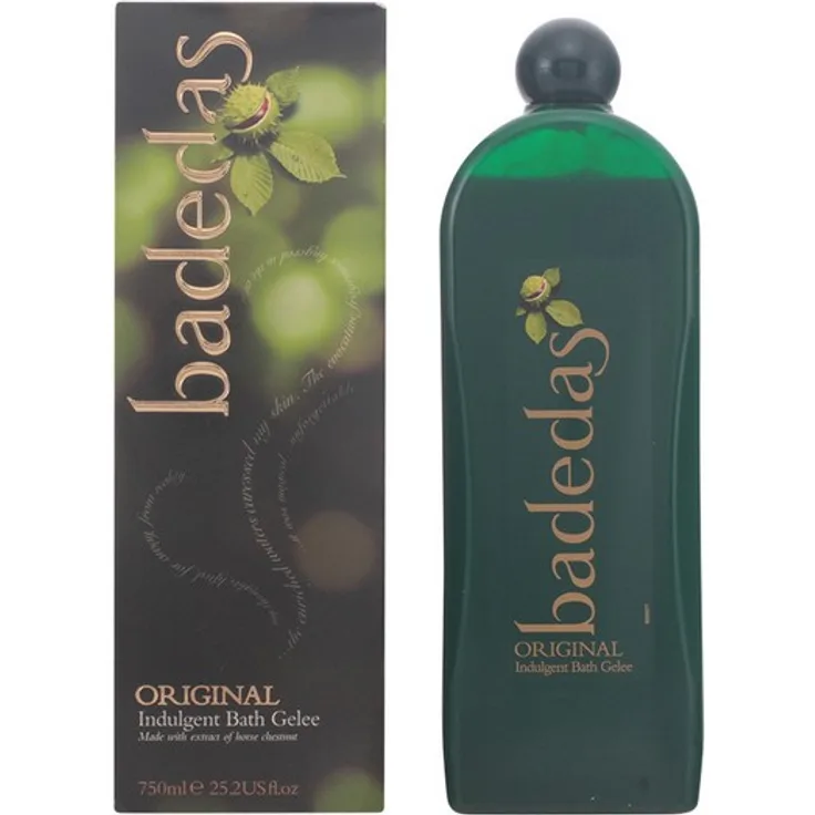 Badedas Badegel Original Indulgent Badedas 300 ml