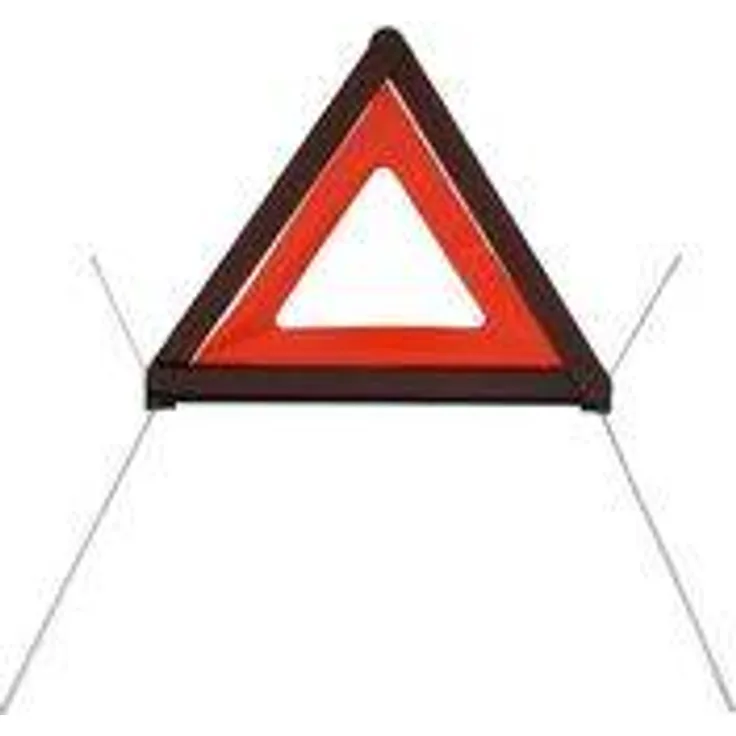 Leina Pannenwarndreieck Euro Spider XS