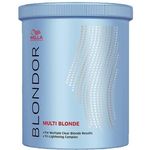 Wella Blondor Multi Blonde 800 g