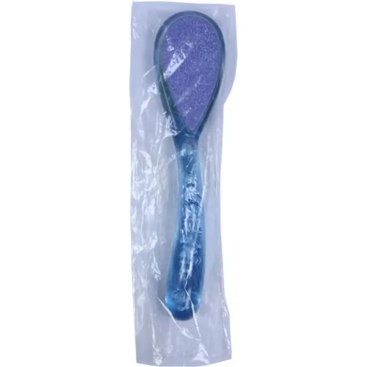 WEPA Apothekenbedarf Apoline Hornhautfeile Keramik blau 1 St.