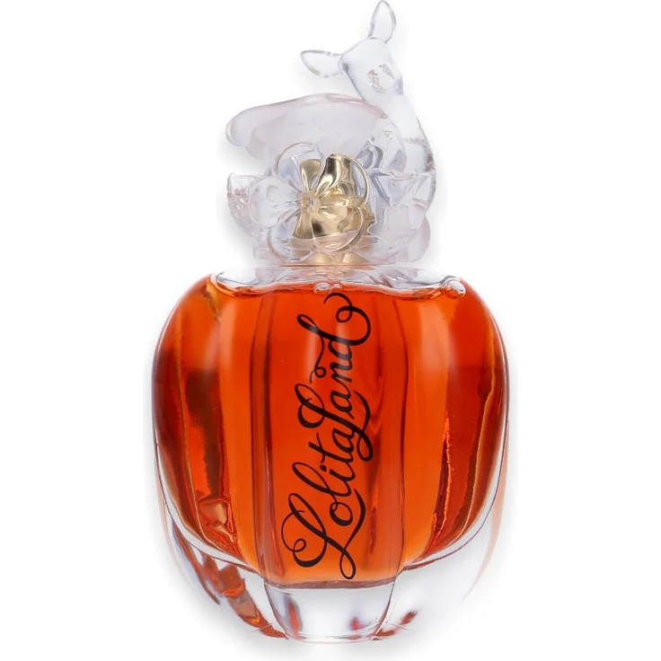 Lolita Lempicka Lolitaland Eau de Parfum (EdP) Damenduft 80 ml