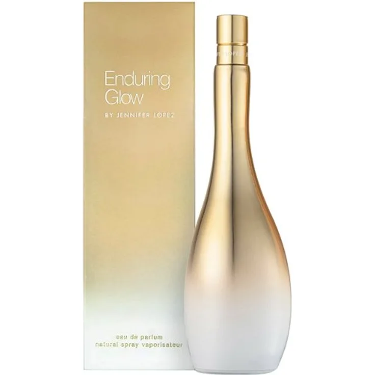 Jennifer Lopez Enduring Glow Eau de Parfum (EdP) Damenduft 30 ml
