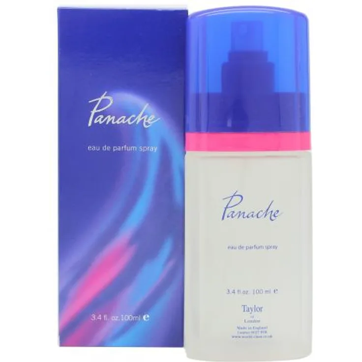 Taylor of London Panache Eau de Parfum (EdP) Damenduft 100 ml