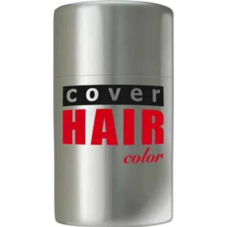 Cover Hair Haarstyling Color Cover Hair Color Copper 14 g
