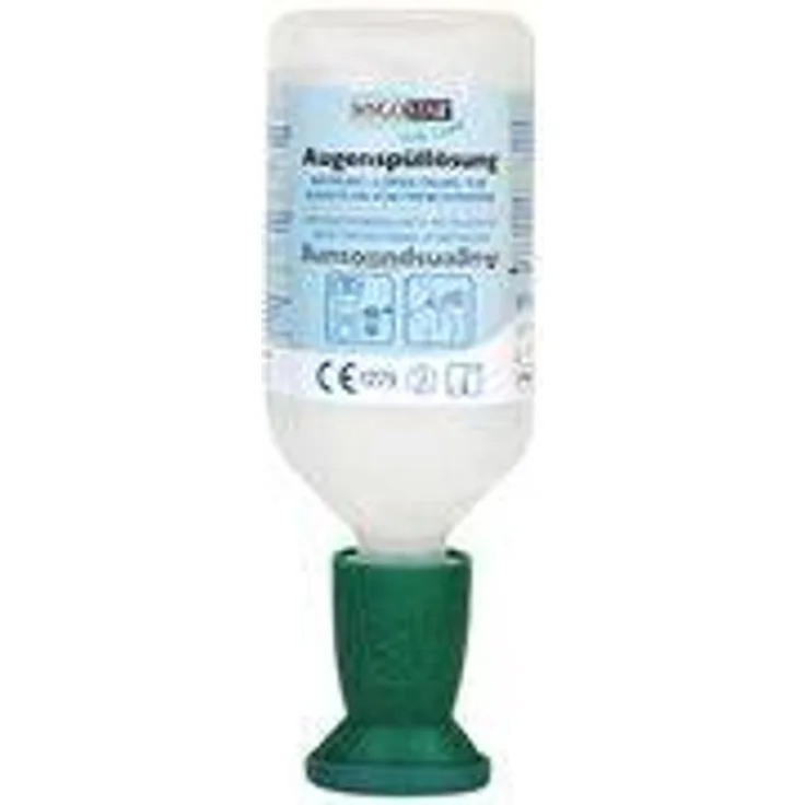 HYGOSTAR Augenspülung, 500 ml Flasche