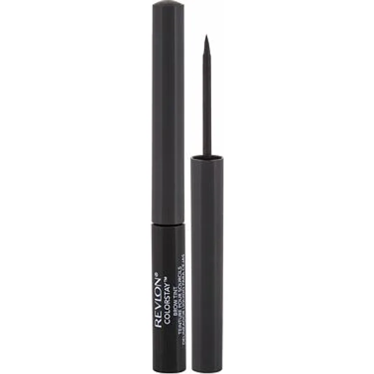 Revlon Colorstay Brow Tint Langanhaltendes Augenbrauengel 1,8 ml Farbton 715 Soft Black