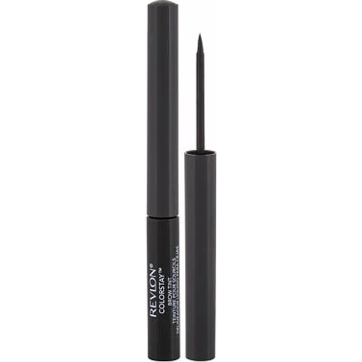 Revlon Colorstay Brow Tint Langanhaltendes Augenbrauengel 1,8 ml Farbton 715 Soft Black