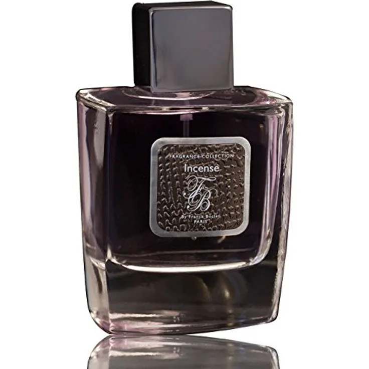 Franck Boclet Incense Eau de Parfum (EdP) Herrenduft 100 ml