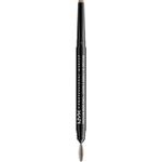 PRECISION brow pencil #blonde Augenbrauenstift