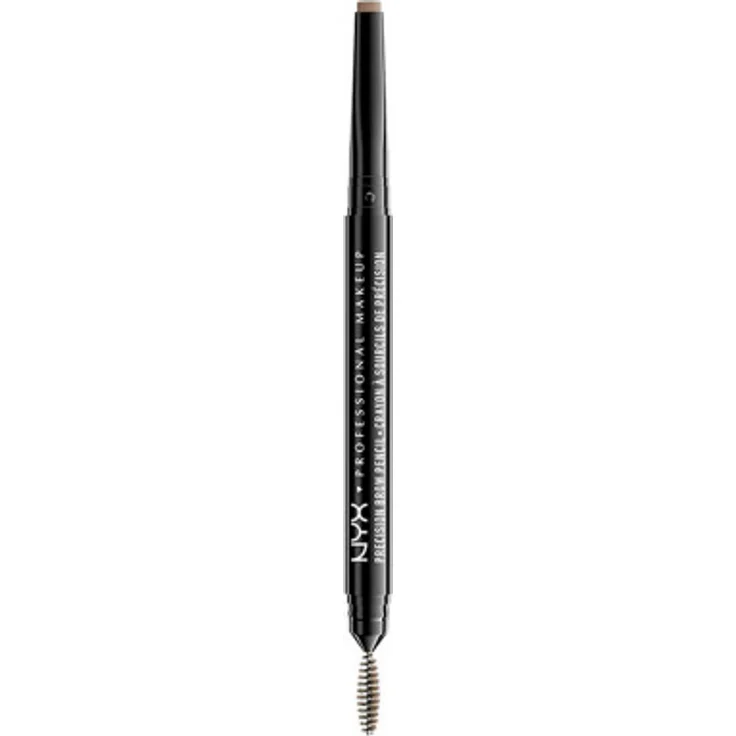 PRECISION brow pencil #blonde Augenbrauenstift – Bild 1