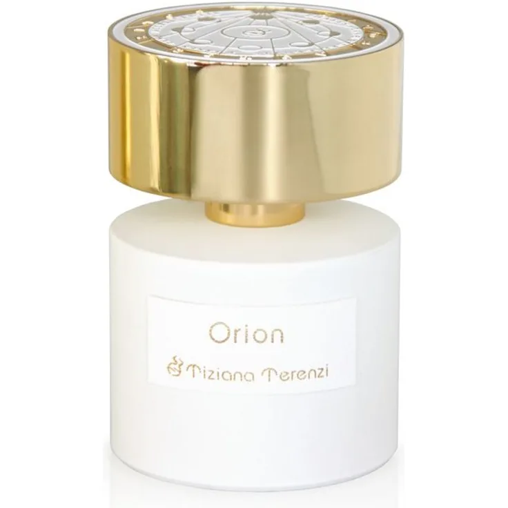 Tiziana Terenzi Orion Extrait de Parfum Damenduft 100 ml