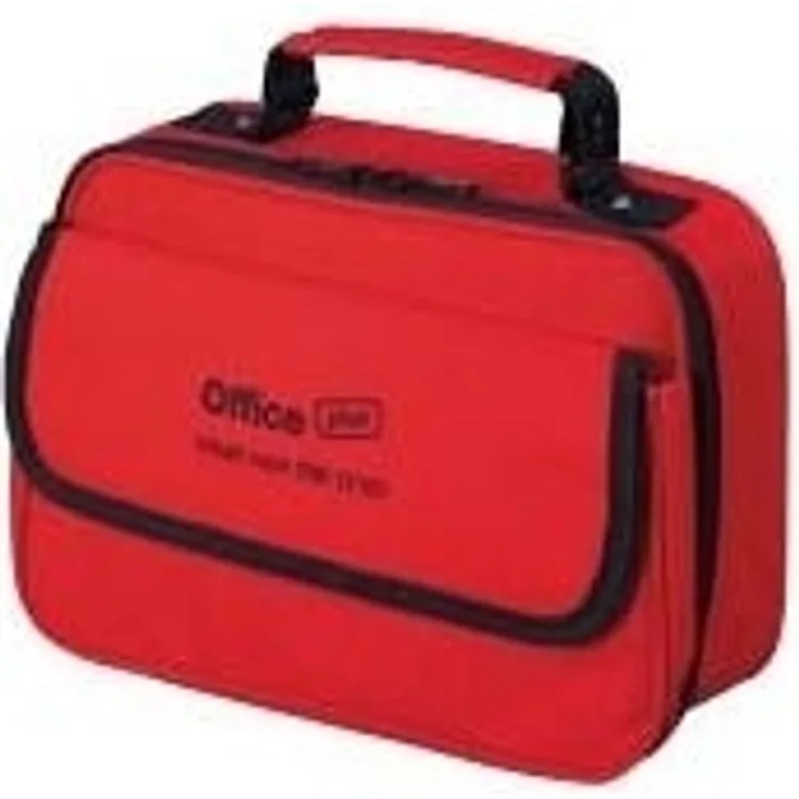 Holthaus Medical VERBANDTASCHE OFFICE PLUS (63157)